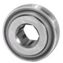 TIMKEN / FAFNIR AG SPECIAL BEARING - 7/8" HEX BORE REPLACES  JD9260 / AA22097 / 195293R91 / 822-119C