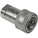 1/2" NPT  JD OLD STYLE COUPLER BODY