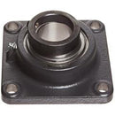 TIMKEN  4 HOLE FLANGE UNIT WITH 2-15/16" BEARING