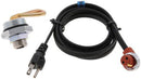 Zerostart Engine Block Heater (3500029) - 1-5/8" Threads, 1000 Watt