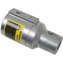 HYPRO COUPLER 1 3/8 X 5/8