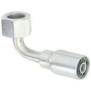 HYDRAULIC CRIMP COUPLING