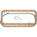 TISCO Oil Pan Gasket for Ford EAF6710B