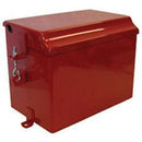 Battery Box with Cover for Farmall & international 51707D, 51713DXB
