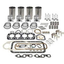 ENGINE OVERHAUL KIT FOR INTERNATIONAL HARVESTER