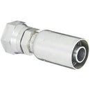 HYDRAULIC CRIMP COUPLING