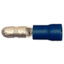 TERMINAL, MALE BULLET, .157" STUD, 16-14 GUAGE - PACK OF 10