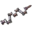 Crankshaft for Case 200B, 210B, 211B, 300, 300B, 310 G10071