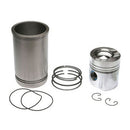 Sleeve & Piston Kit for Case 1740, 1835, 1835B, 1845 A151995