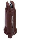 TEEJET AIR INDUCTION TIP -BROWN