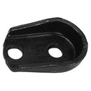 DISC MOWER BOLT SHIELD