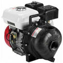 BANJO 3 INCH POLY TRANSFER PUMP WITH 6-1/2 HP HONDA ENGINE