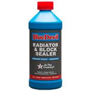 BLUE DEVIL RADIATOR & BLOCK SEALER
