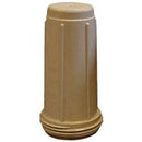 STRAINER BOWL FOR 124A SERIES STRAINER 3/4" AND 1"