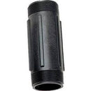 2 INCH X 2 INCH MNPT X MNPT 6 INCH POLY NIPPLE