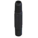 3 INCH X 3 INCH MNPT X MNPT 6 INCH POLY NIPPLE