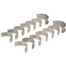 TISCO Main Bearing Set - .030" Undersized for John Deere