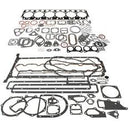 TISCO Full Gasket Set less Crankshaft Seals for John Deere, RE17046