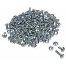 STANDARD ASSORTMENT SECTION BOLTS & LOCK NUTS -  86 PCS - FOR 12' NEW HOLLAND MOWER KNIVES