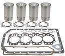 TISCO Basic In-Frame Engine Kit for International