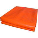 AgSmart Levee Dam Material - Orange, 6' x 9'
