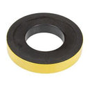 SPACER RING YELLOW