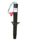 15" LIFT X 3,000 LB, TOP WIND, A-FRAME MOUNT JACK  -  NO FOOTPIECE