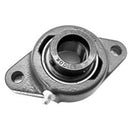 TIMKEN / FAFNIR 2 BOLT WITH 1" BEARING