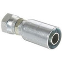 12U362 BSPP 60 DG CONE FEMALE PIPE SWVL