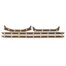 Oil Pan Gasket Set for Allis Chalmers 74501199