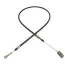TISCO Brake Cable for Massey Ferguson, 3595763M91