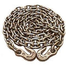 3/8 INCH X 14 FOOT GRADE 43 HIGH TEST CHAIN