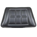 BACKREST CUSHION REPLACEMENT FOR SEAT TS1075ATSP-C  BLACK LEATHERETTE, WHILE SUPPLIES LAST