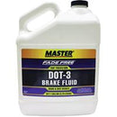 PRIME-GUARD BRAKE FLUID DOT 3 - 1 GALLON