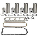 BASIC IN-FRAME OVERHAUL KIT FOR INTERNATIONAL HARVESTER