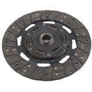 TISCO Clutch Disc for Ford, C0NN7550C