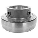 RELUBE INSERT BEARING  1-1/4" ID - NARROW RING  - SET SCREW LOCK