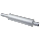 MUFFLER