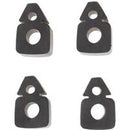 TISCO Rubber Bumper Kit - (4 Pack) for Ford, 354177S