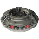 TISCO Dual Clutch Pressure Plate for Massey Ferguson, 526666M91