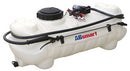 AgSmart Spot Sprayer - Standard Series, 15 Gallon, 1.6 GPM Top Mounted Pump