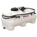 AgSmart Spot Sprayer - Standard Series, 25 Gallon, 1.6 GPM Top Mounted Pump