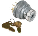 TISCO Ignition Switch for John Deere, AT21880