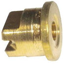 TEEJET FLAT SPRAY TIP -  BRASS