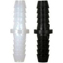 HOSE MENDER, NYLON, 1-1/4" HOSE BARB X 1-1/4" HOSE BARB