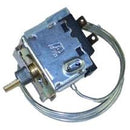 THERMOSTATIC SWITCH - ROTARY ADJUSTABLE, 36" CAPILLARY TUBE. COMBINE: 8560, 8570, 8590