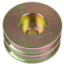 ALTERNATOR PULLEY