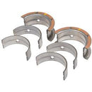 MAIN BEARING SET FOR JOHN DEERE - STANDARD