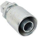 3/4 INCH HOSE X 3/4 INCH - 16 JIC FEMALE STRAIGHT SWIVEL, WHILE SUPPLIES LAST