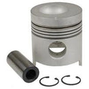 TISCO Piston - Standard Bore for Ford, D4NN6108AA